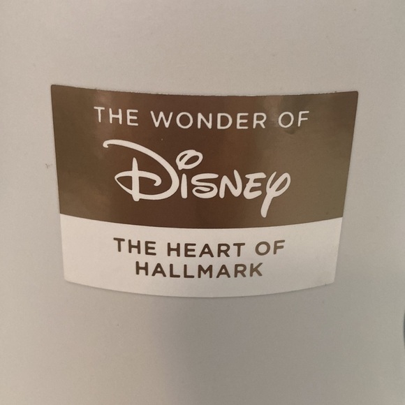 Hallmark Disney Mickey Mouse Christmas Mug - Picture 3 of 4